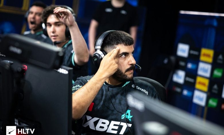 MAJ3R, BLAST Bounty 2025 S2 Öncesi HLTV’ye Konuştu Türk Ekibi Hedef Büyüttü!