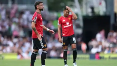 Manchester United, Lig Kupası’nda 4. Lig ekibine elendi