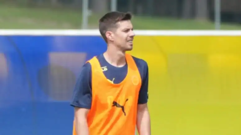 Miha Zajc’ın Yeni Durağı Dinamo Zagreb Oldu