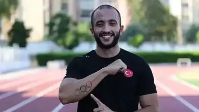 Milli Atletlerden Özbekistan’da Dört Madalya Başarısı