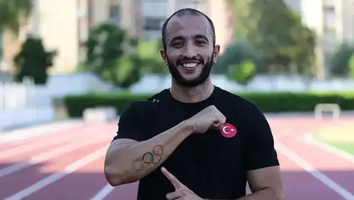 Milli Atletlerden Özbekistan’da Dört Madalya Başarısı