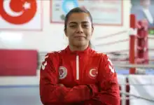 Milli boksör Simge Bekler Avrupa arenasında altın madalya hedefliyor
