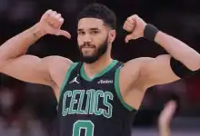 NBA Yıldızı Jayson Tatum’dan Göztepe’ye Destek Paylaşımı
