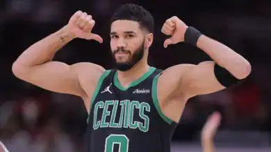NBA Yıldızı Jayson Tatum’dan Göztepe’ye Destek Paylaşımı