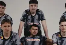 NIP, fnatic ve Türkiye Temsilcisi FUT Esports, StarLadder StarSeries Fall 2025 Avrupa Elemelerinde Yarışacak