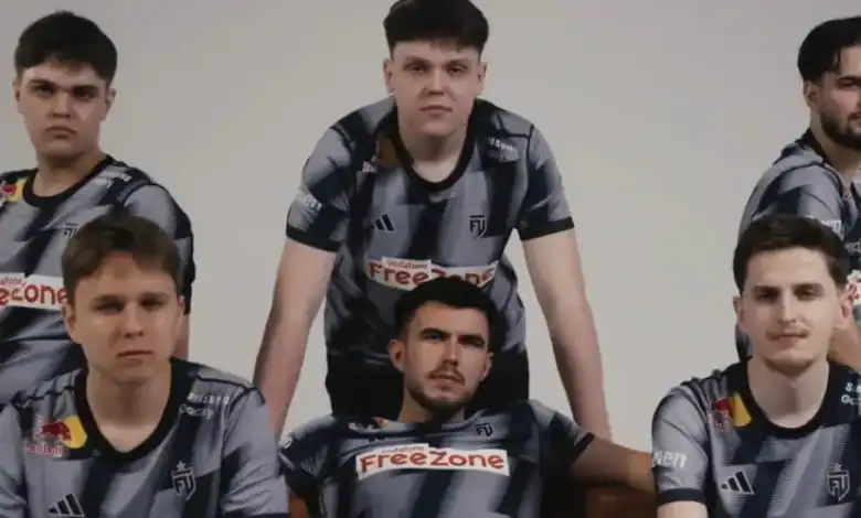 NIP, fnatic ve Türkiye Temsilcisi FUT Esports, StarLadder StarSeries Fall 2025 Avrupa Elemelerinde Yarışacak