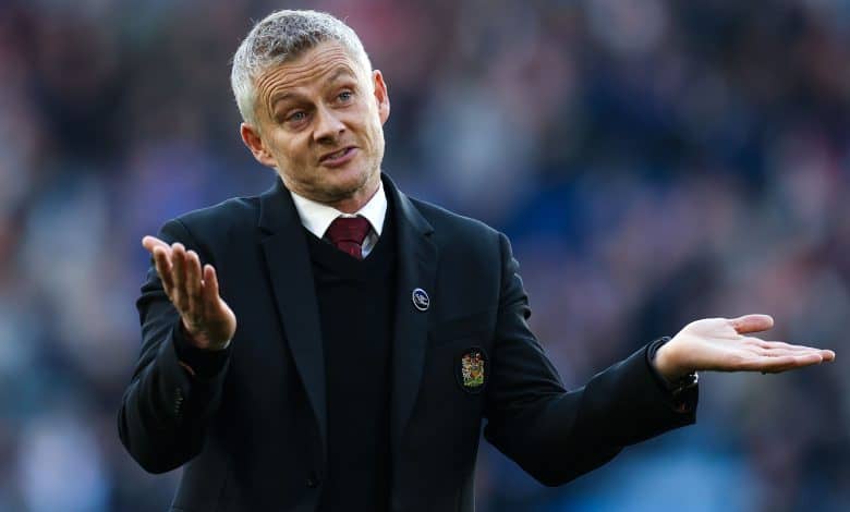 Ole Gunnar Solskjaer “Normalden Farklı Oynamamız Gerekiyor”