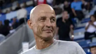 Peter Zeidler “Beşiktaş’a karşı şaşırtıcı bir sonuç almaya çalışacağız”