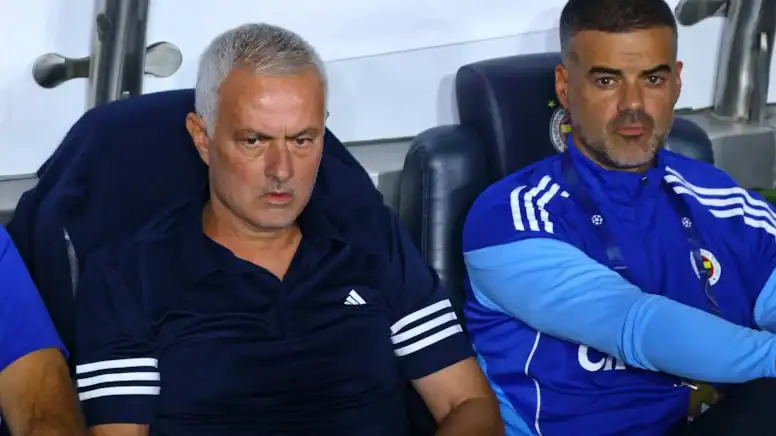 Portekiz Basınında Fenerbahçe – Benfica Maçı ve Mourinho’nun “Cehennem” Sözü