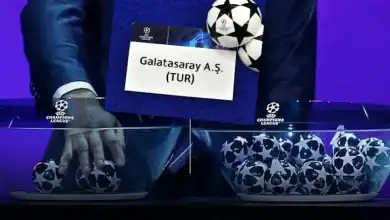 Şampiyonlar Ligi’nde kura dönemi değişti Galatasaray’ın rakiplerini bilgisayar seçecek