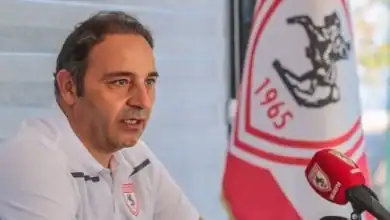 Samsunspor Grup Aşamasına Odaklandı