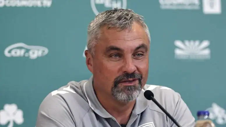 Samsunspor, Panathinaikos Deplasmanında Thomas Reis’ten “Güzel Netice” Hedefi