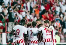 Samsunspor’un Avrupa Ligi’ndeki rakibi Panathinaikos