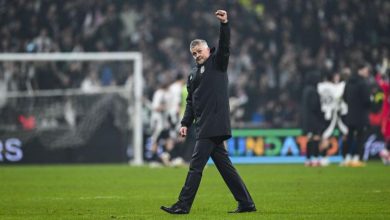 Solskjaer Duyurdu Rashica Büyük İhtimalle Oynamayacak
