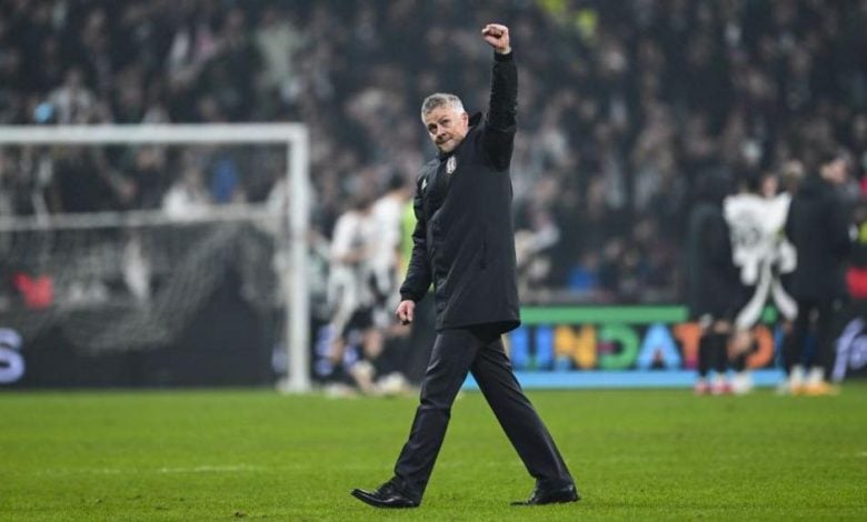 Solskjaer Duyurdu Rashica Büyük İhtimalle Oynamayacak