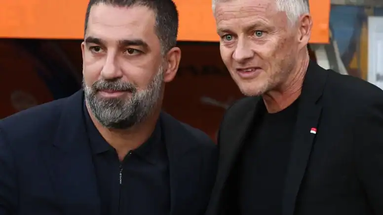 Solskjaer'den İstifa İddialarına Net Yanıt