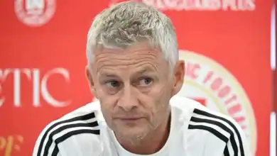 Solskjaer’den duran top tepkisi