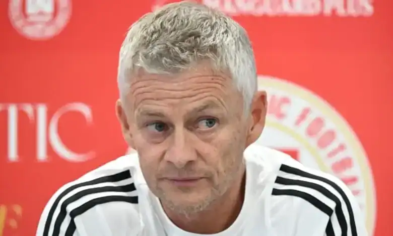 Solskjaer’den duran top tepkisi