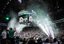 Spor Tarihinin Rekor Satışı Boston Celtics 6,1 Milyar Dolara Yeni Sahibine Kavuştu