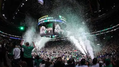 Spor Tarihinin Rekor Satışı Boston Celtics 6,1 Milyar Dolara Yeni Sahibine Kavuştu