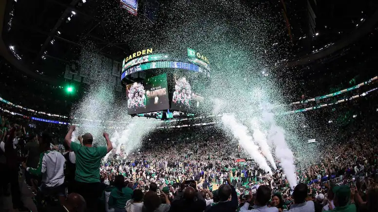 Spor Tarihinin Rekor Satışı Boston Celtics 6,1 Milyar Dolara Yeni Sahibine Kavuştu