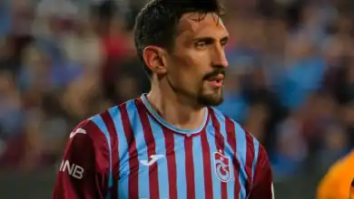 Stefan Savic “Puanlar Geldikçe Daha İyi Futbol Oynayacağız”