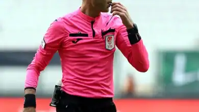Süper Lig 2025-26 Sezonu İlk Hafta Hakemleri Belli Oldu