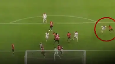Süper Lig'de Sezonun İlk VAR Müdahalesi! Gaziantep'te Heyecan Başladı