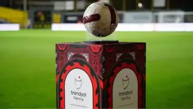 Süper Lig’de Sezonun Yeni İsmi Açıklandı