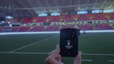 Süper Lig’de Yaka Kamerası Dönemi Başladı Kayıtlar 5 Yıl Saklanacak