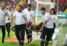 Süper Lig’in İlk Haftası Sakatlıklarla Başladı Adeta Revire Döndü