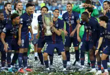 Tarihi Geri Dönüş! UEFA Süper Kupa’nın Sahibi PSG
