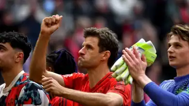 Thomas Müller Resmen MLS'te Vancouver Whitecaps’la Anlaştı