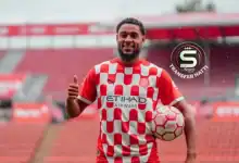 Trabzonspor, Kanat Transferinde Rotayı Danjuma’ya Çevirdi