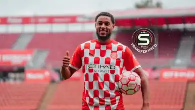 Trabzonspor, Kanat Transferinde Rotayı Danjuma’ya Çevirdi