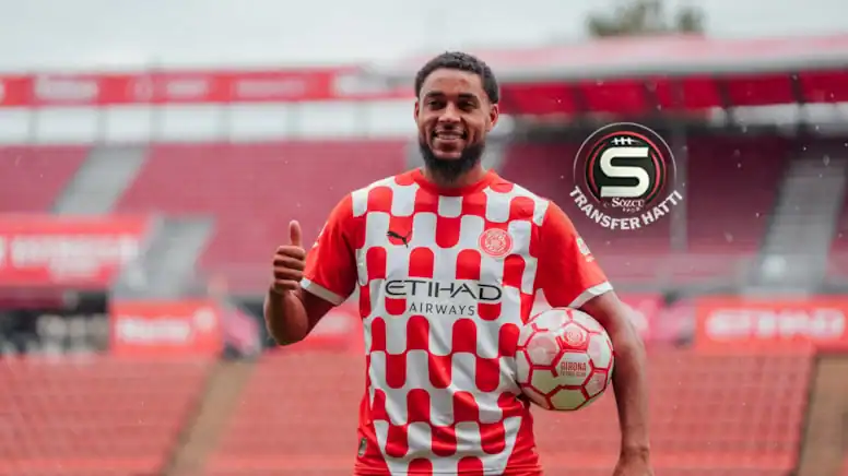 Trabzonspor, Kanat Transferinde Rotayı Danjuma’ya Çevirdi