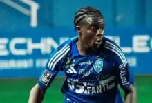 Trabzonspor’dan 19 Yaşındaki Christ Inao Oulai İçin 7 Milyon Euro’luk Teklif