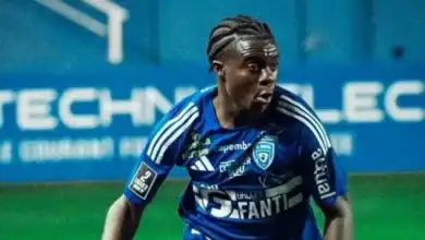 Trabzonspor’dan 19 Yaşındaki Christ Inao Oulai İçin 7 Milyon Euro’luk Teklif