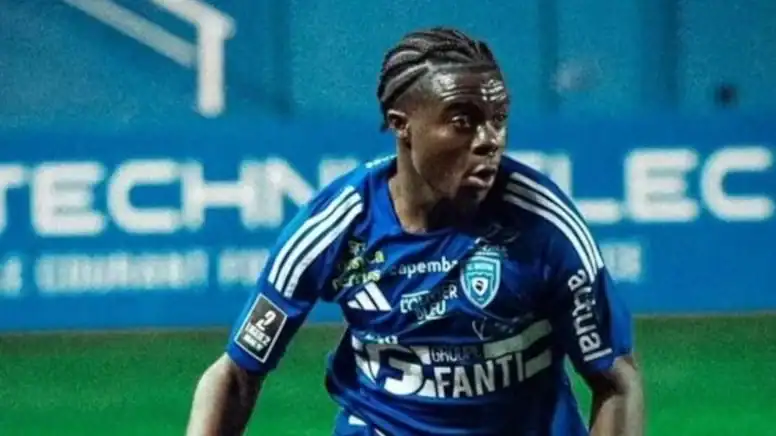 Trabzonspor’dan 19 Yaşındaki Christ Inao Oulai İçin 7 Milyon Euro’luk Teklif