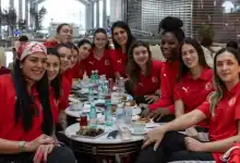 Türkiye Kadın Basketbolunda Yükselişte FIBA Sıralamasında 16’ncı Sırada