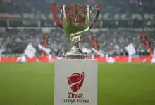 Türkiye Kupası’nda Yeni Format Dönemi Başlıyor