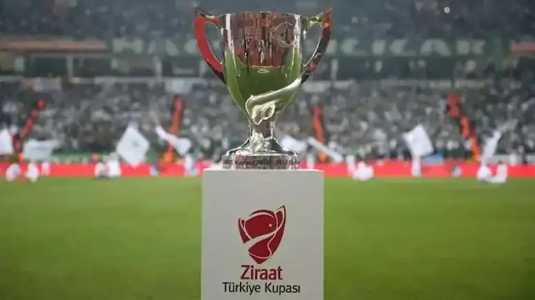 Türkiye Kupası’nda Yeni Format Dönemi Başlıyor