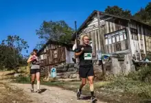 Uluslararası Ultra Abant 790 Sporcuyla Bolu’da Gerçekleşti