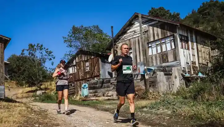 Uluslararası Ultra Abant 790 Sporcuyla Bolu’da Gerçekleşti