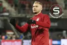 Victor Nelsson Galatasaray’dan Ayrıldı! Yeni Takımı Belli Oldu