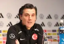 Vincenzo Montella’nın Hedefi Büyük A Milli Takım Dünya Kupası’na Odaklandı