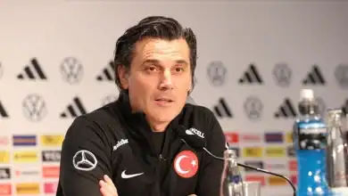 Vincenzo Montella’nın Hedefi Büyük A Milli Takım Dünya Kupası’na Odaklandı
