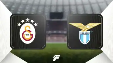 When Is the Galatasaray–Lazio Match, What Time and On Which Channel