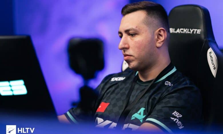 XANTARES Aurora'ya Döndü Yarın FlyQuest Karşısında Mücadele Başlıyor!