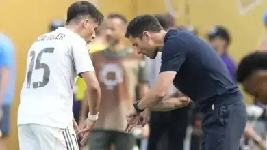 Xabi Alonso’nun Arda Güler Kararı Real Madrid’de Tartışma Yarattı
